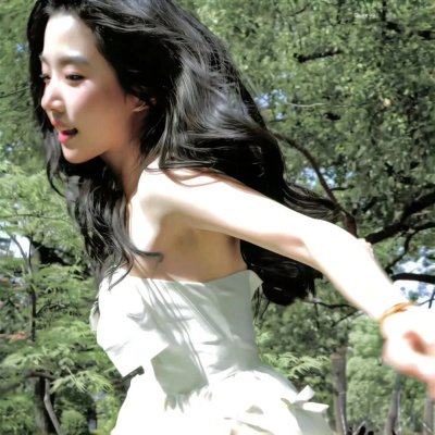 傅满洲的面具